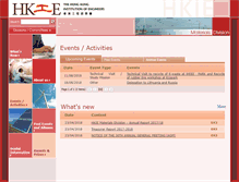 Tablet Screenshot of mt.hkie.org.hk